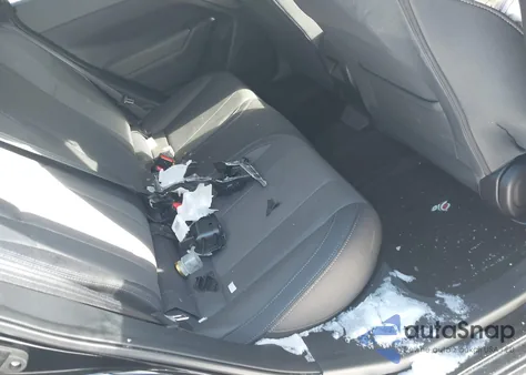 2024 Subaru Crosstrek из США, поврежденный, VIN JF2GUABC2R8916758